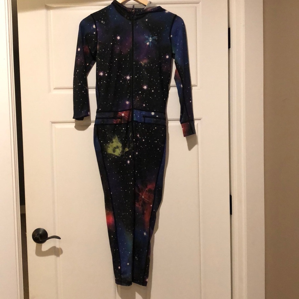 Airblaster ninja suit Size M